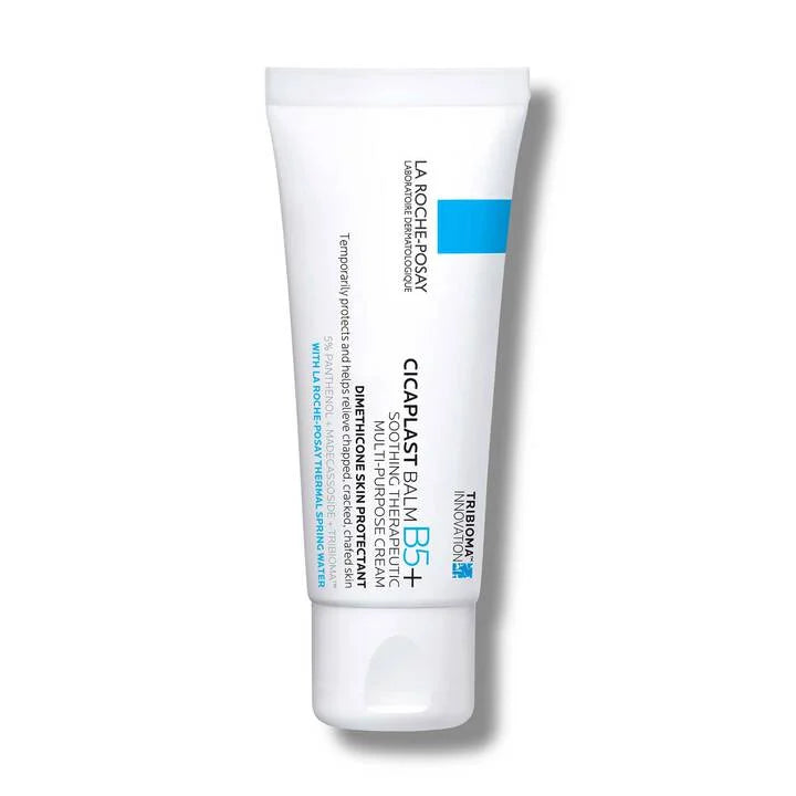 La Roche Posay Cicaplast B5 Ultra Repair Light Cream - Khayest