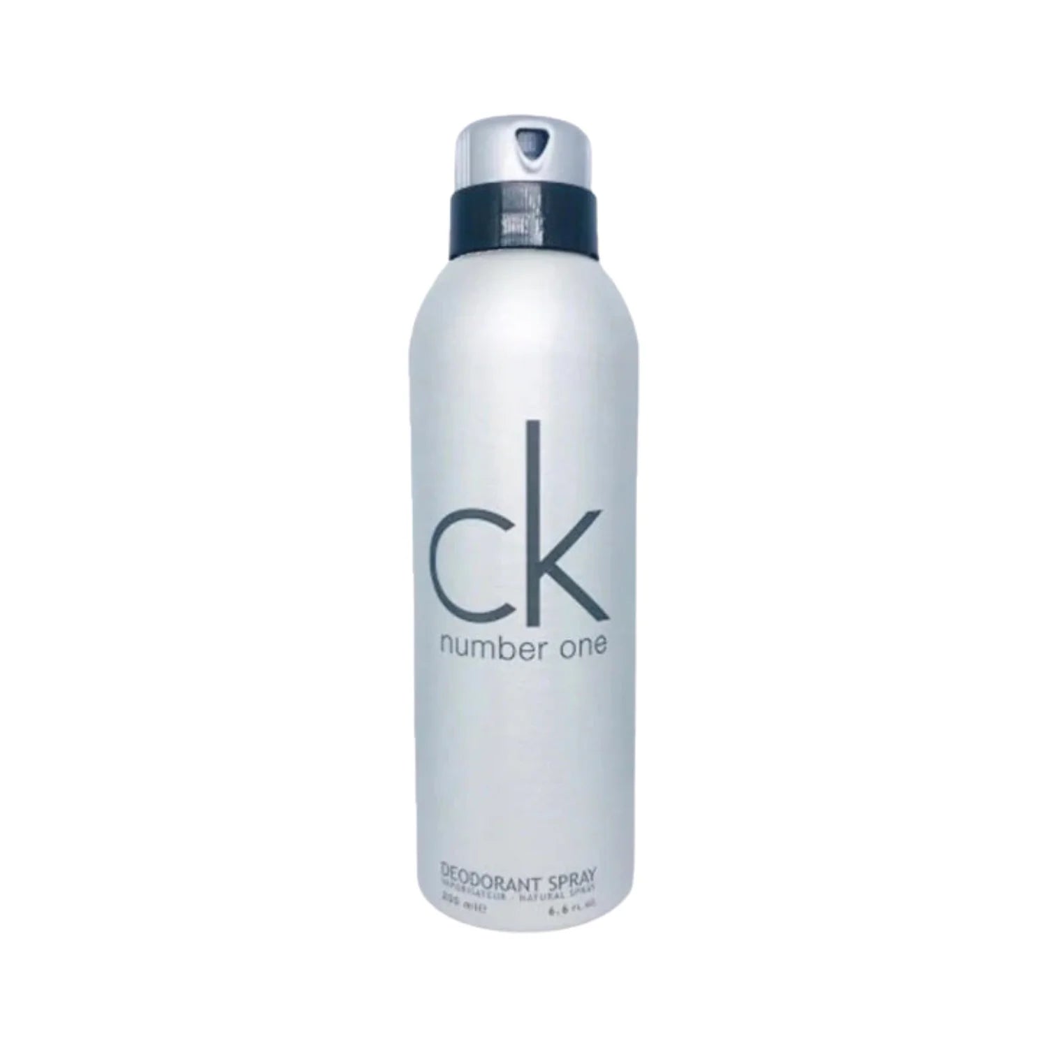 CK Number One Body Spray 200ml - Khayest