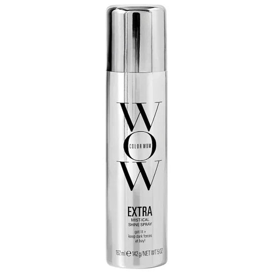 Color wow Extra Mist Ical Shine Hair Spray 162ml - Khayest