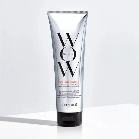 color wow color Security Hair Shampoo 250Ml - Khayest