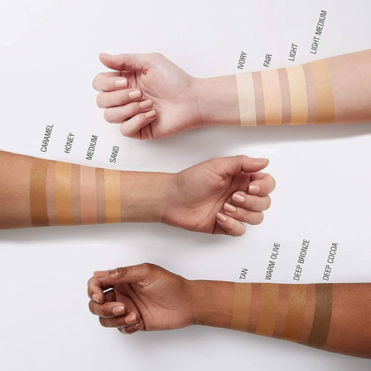 Maybelline SuperStay Full Coverage Under Eye Concealer 6ml - Khayest