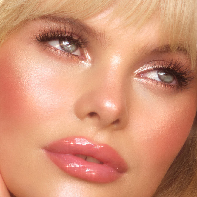 Charlotte Tilbury Glossy Fresh Pink Lip Duo - Khayest