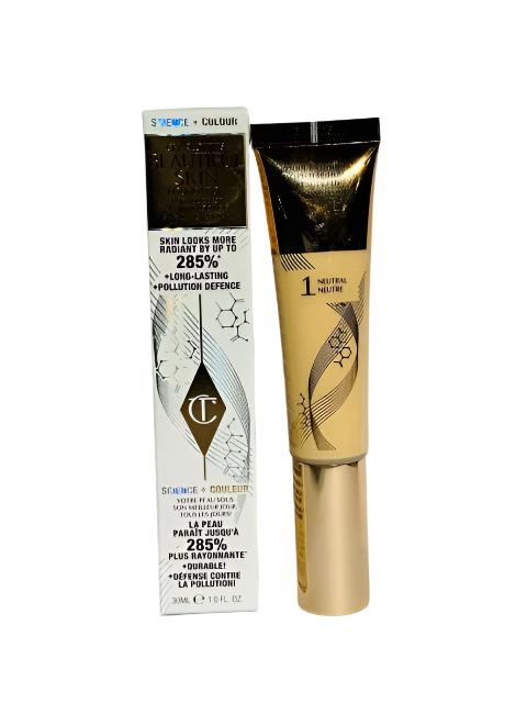 Charlotte Tilbury Beautiful Skin Foundation 30ml - Khayest