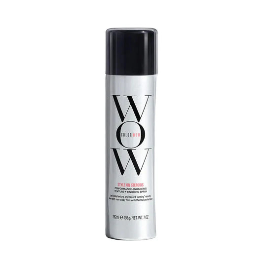 Color Wow Style On Steroids Texture Spray 250ml - Khayest