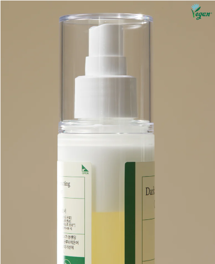 Axis Y Dark Spot Correcting Glow Toner 125ml - Khayest