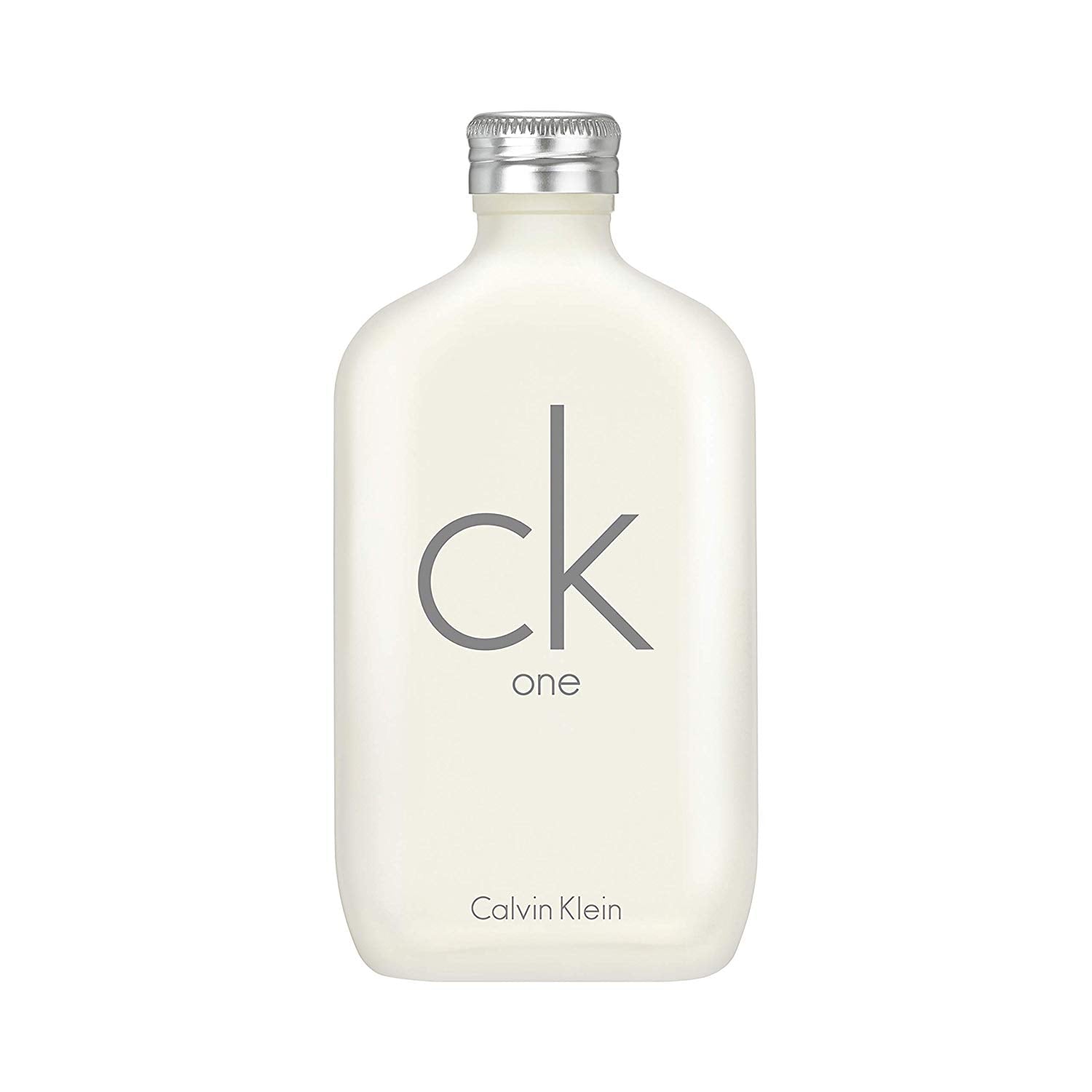 Calvin Klein Ck One EDT Perfume for Men and Women 200ml - Khayest