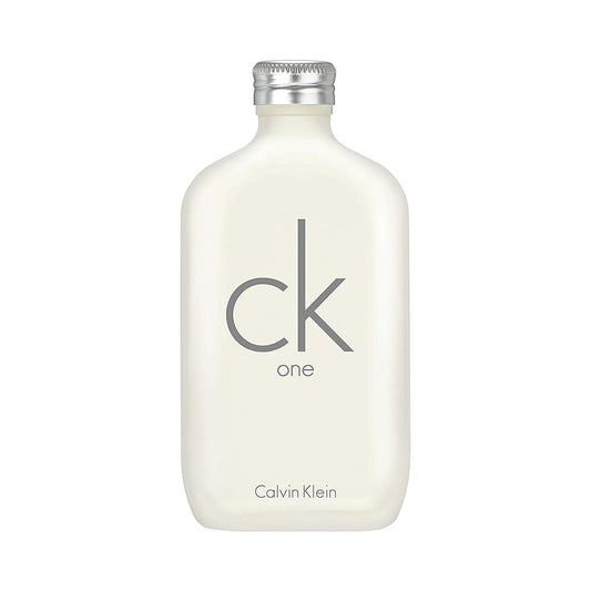 Calvin Klein Ck One EDT Perfume for Men and Women 200ml - Khayest