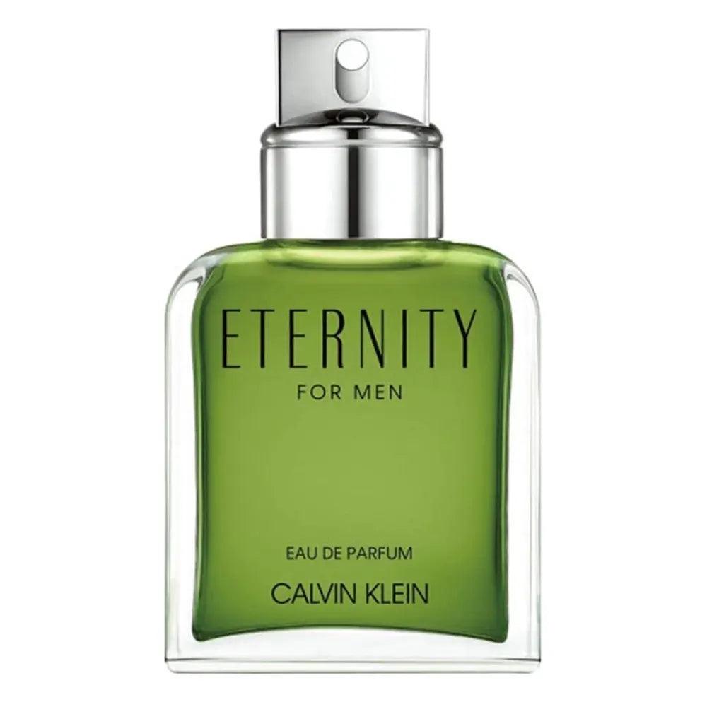 Calvin Klein EDP Eternity EDP Perfume For Men 100ml - Khayest