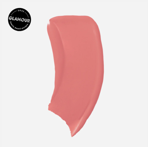 SAIE Blendable Liquid Cheek Dew Blush - Khayest