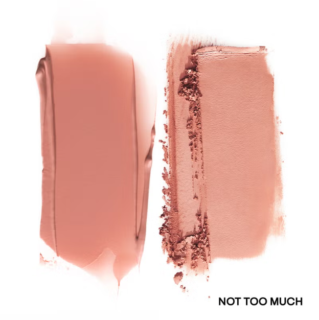 PATRICK TA Major Beauty Headlines Double Take Creme and Powder Blush - Khayest