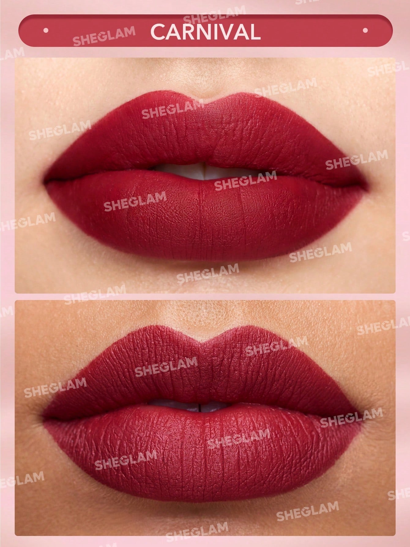 Sheglam-Matte-Allure-Lipstick