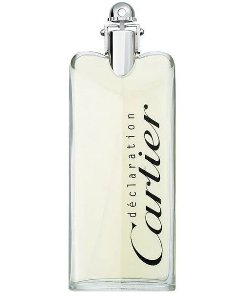 Cartier Declaration Perfume For Men EDT 100ml - Khayest