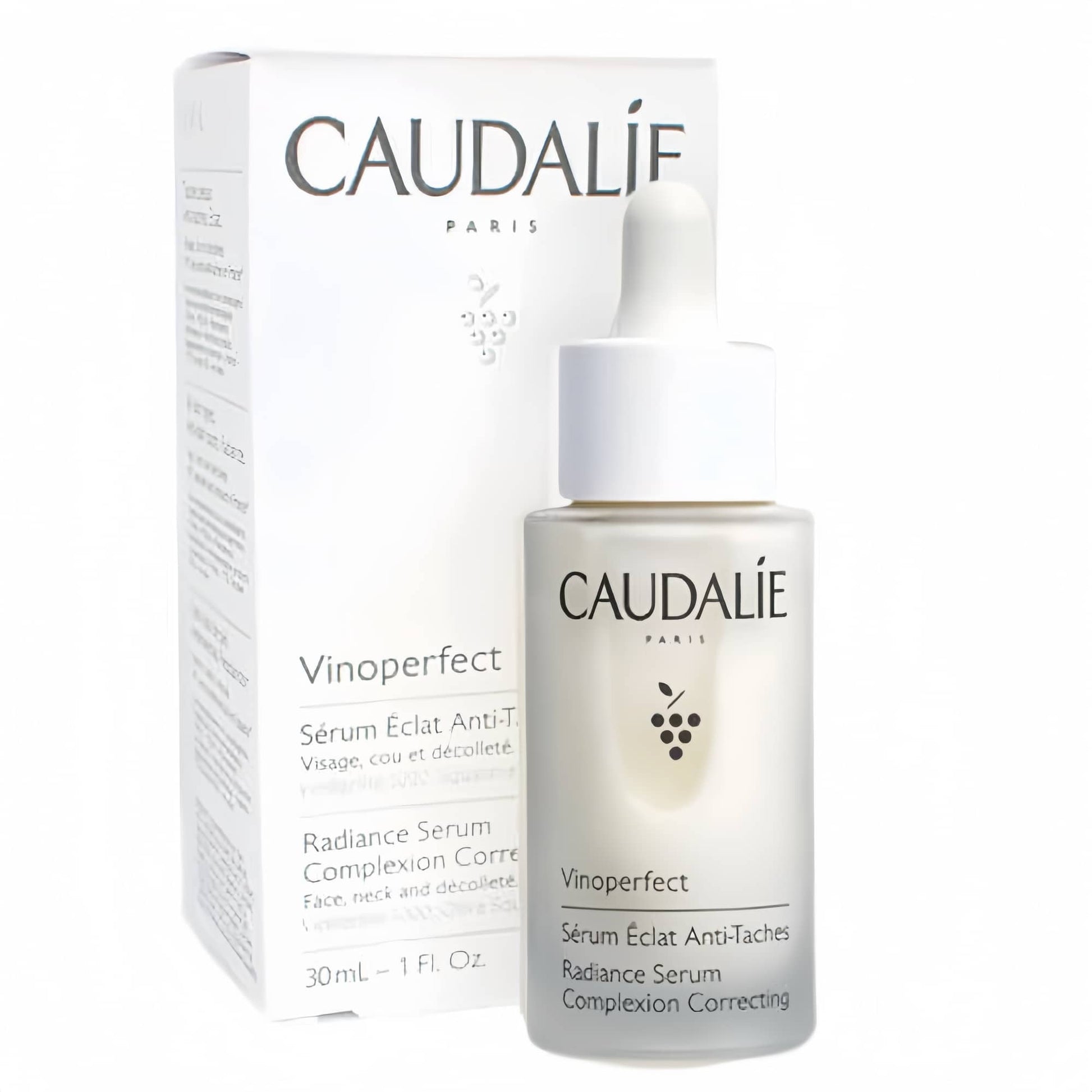 Vinoperfect Dark Spot Serum 30mL - Khayest