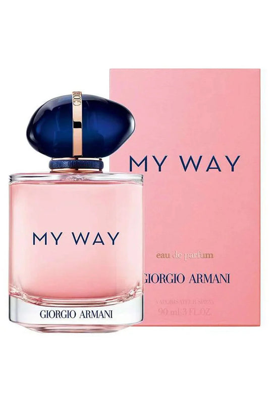 Giorgio Armani My Way EDP Perfume for Woman - 90ml - Khayest