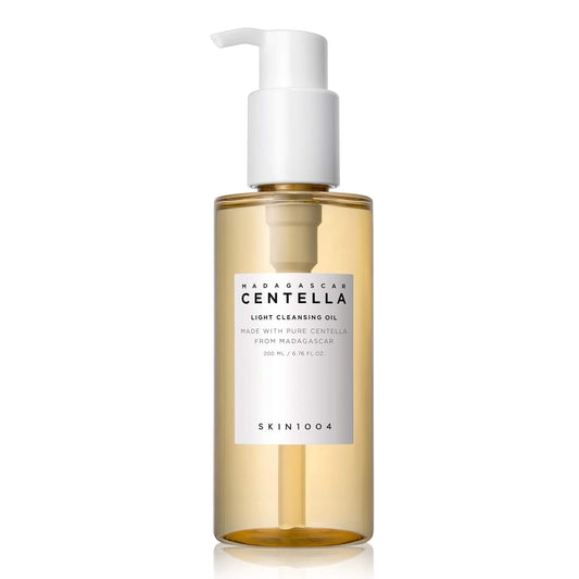 Centella Light Cleansing Oil 6.76 fl.oz, 200ml - Khayest