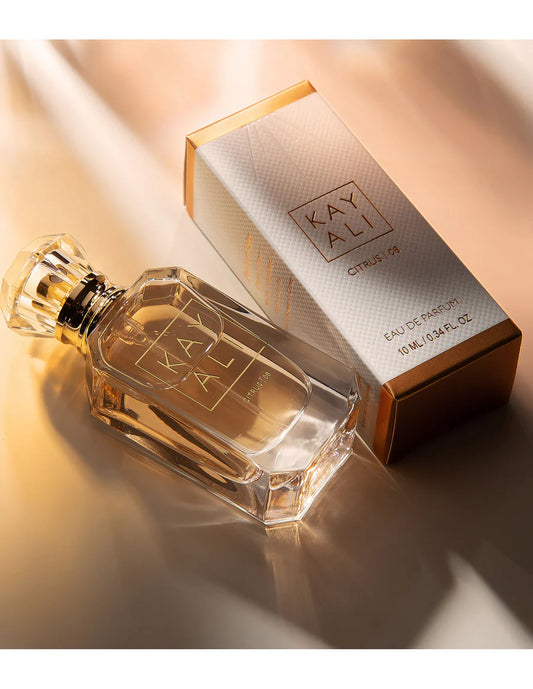 Kayali Citrus 08 Eau De Parfum 10ml - Khayest