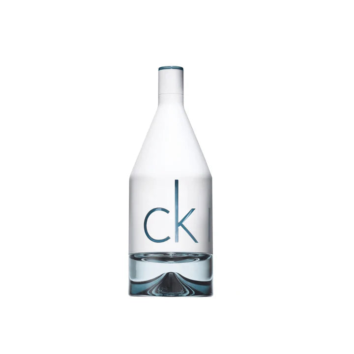 Calvin Klein CK IN 2U FOR Men EDT Perfume 100Ml - Khayest