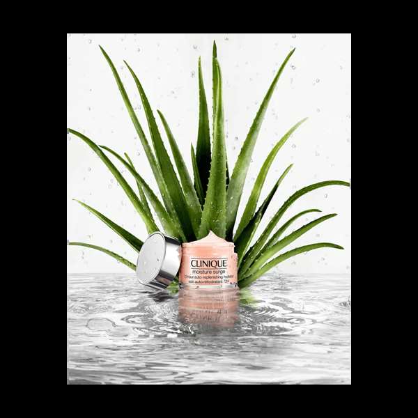 Clinique Moisture Surge 72h Auto-Replenishing Hydartor For All Skin Types 75ml