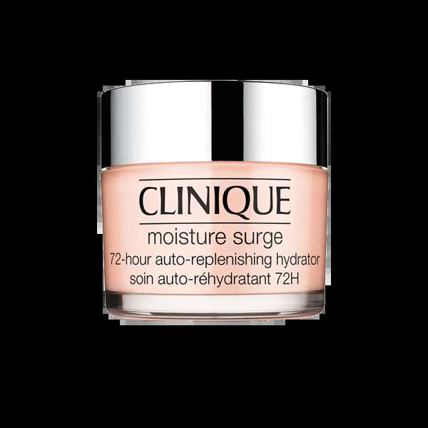 Clinique Moisture Surge 72h Auto-Replenishing Hydartor For All Skin Types 75ml