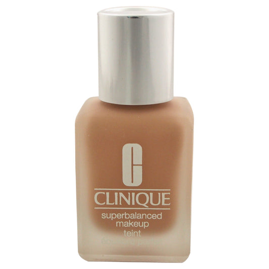 Clinique Super Balanced Makeup Foundation - Khayest