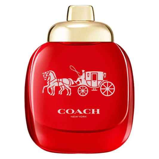 Coach Love For Women Eau De Parfume 4.5Ml - Khayest