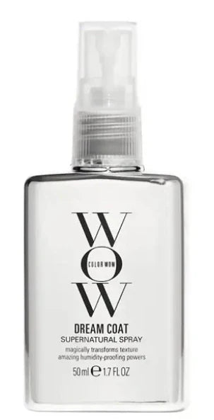 Color Wow Dream Coat SuperNatural Spray 50Ml - Khayest