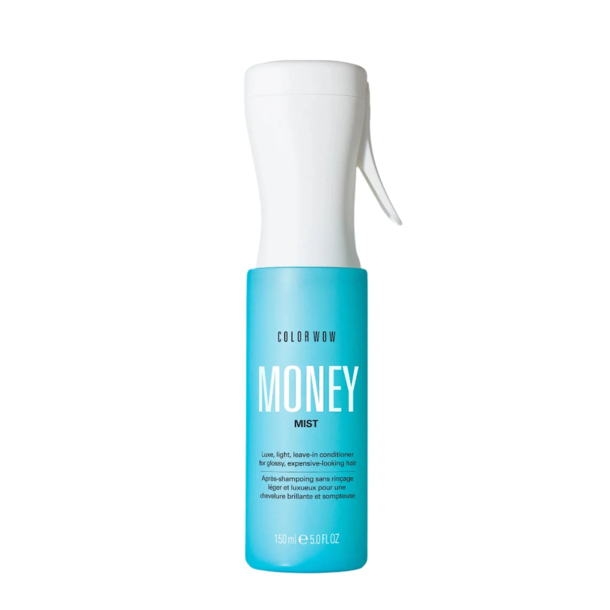 color wow money hair mist 150ml - Khayest
