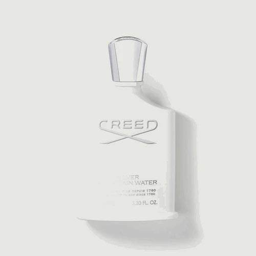 Creed Silver Mountain Water EDP Perfume for Men 100ml - Khayest