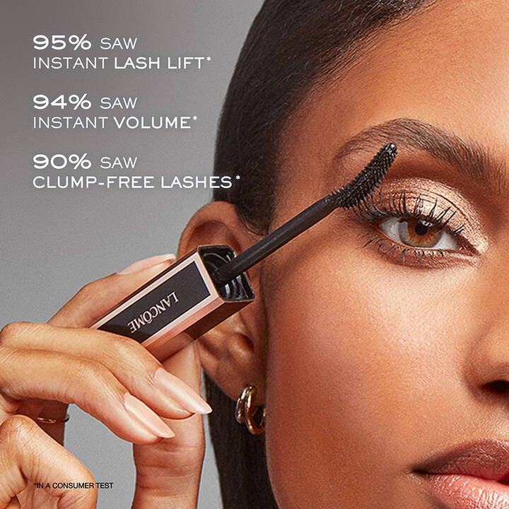 Lancome Lash Idole Lifting Volumizing Mascara - Khayest