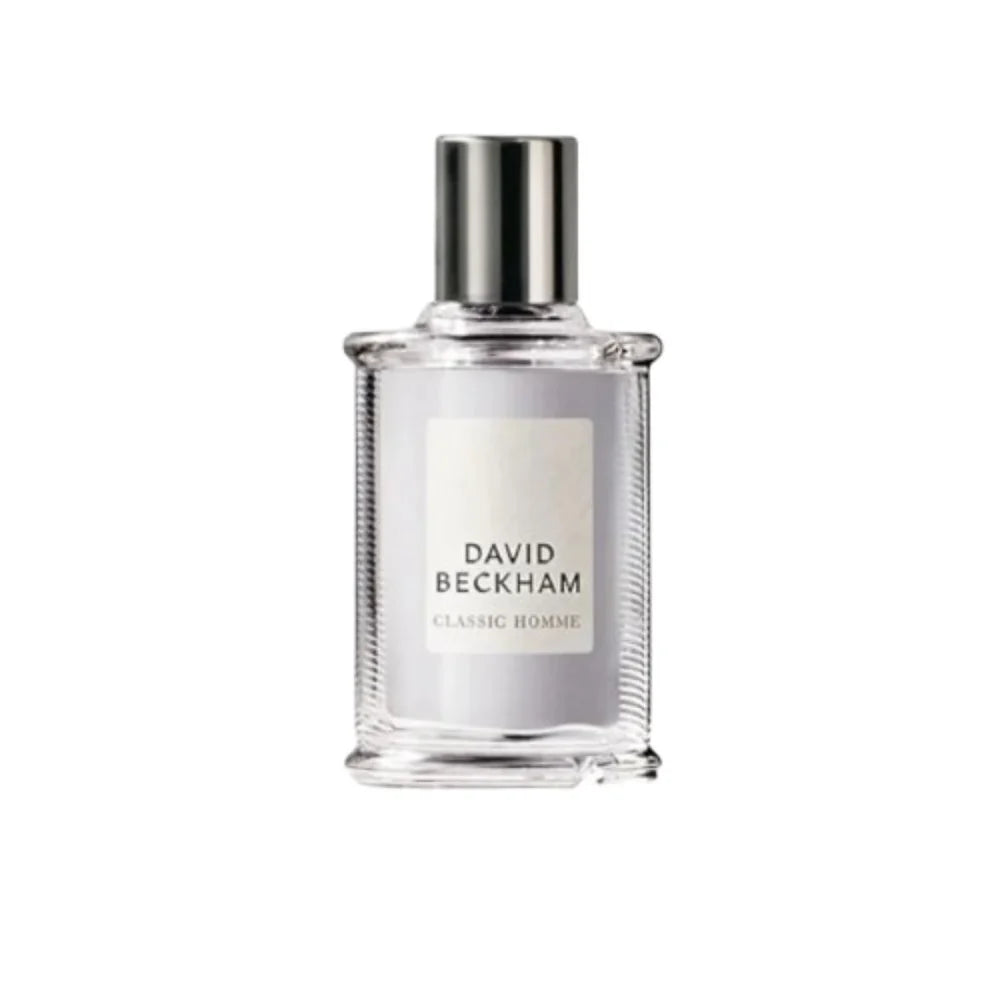 David Beckham Classic Homme EDT Perfume for Men 100ml - Khayest