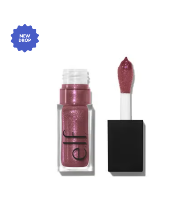 Glow Reviver Lip Oil Glimmer - Khayest