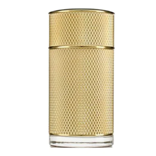 Dunhill Icon Absolute Perfume for Men EDP 100ml - Khayest