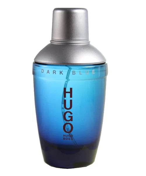 Dark Blue By Hugo Boss EDT Perfume for Men 75ml - Khayest