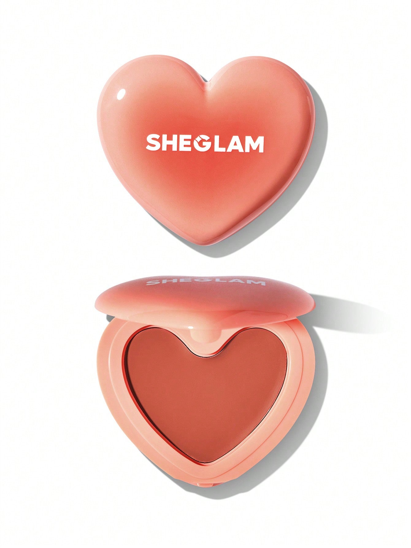 SHEGLAM Playing Cupid Cream Blush - Khayest