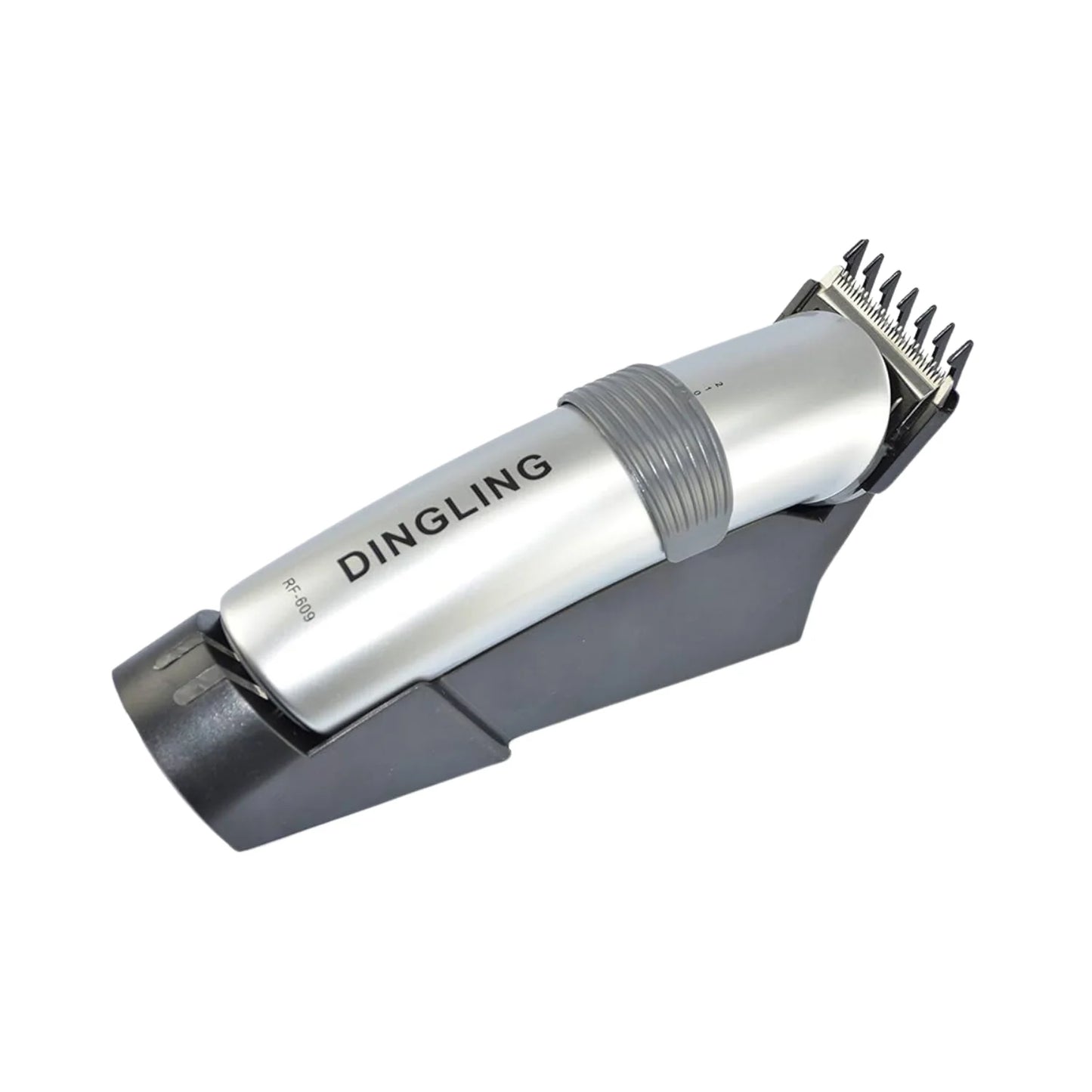 Dingling RF-609 Hair And Beard Trimmer - Khayest
