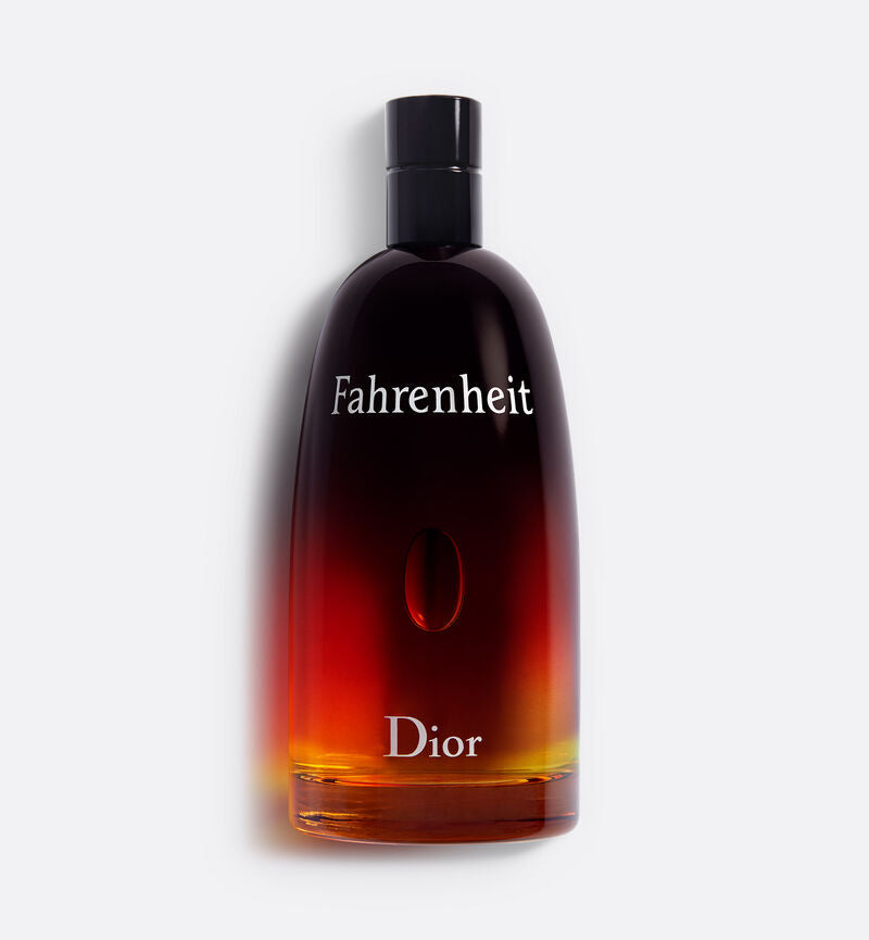 Dior Fahrenheit EDT Perfume For Men 100ml - Khayest