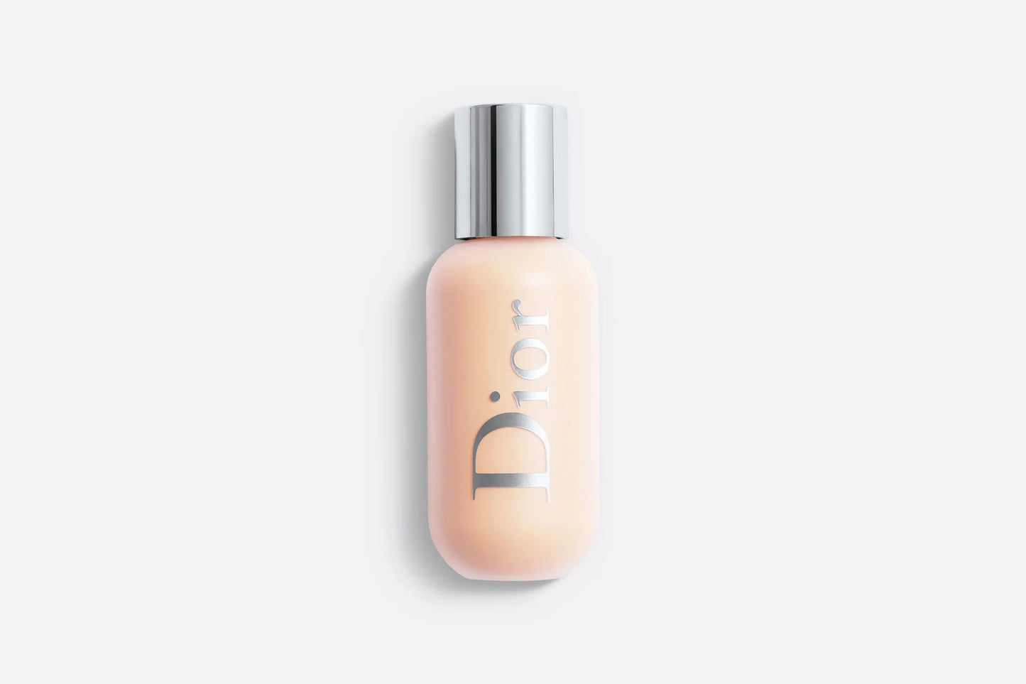 Dior foundation bottle in 0CR cool rosy shade