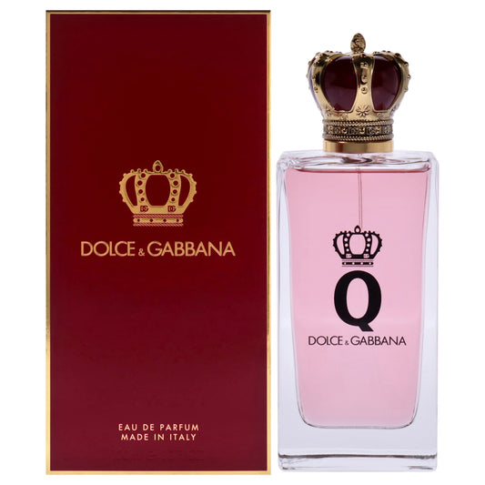 Dolce & Gabbana EDP Perfume for Men - Khayest