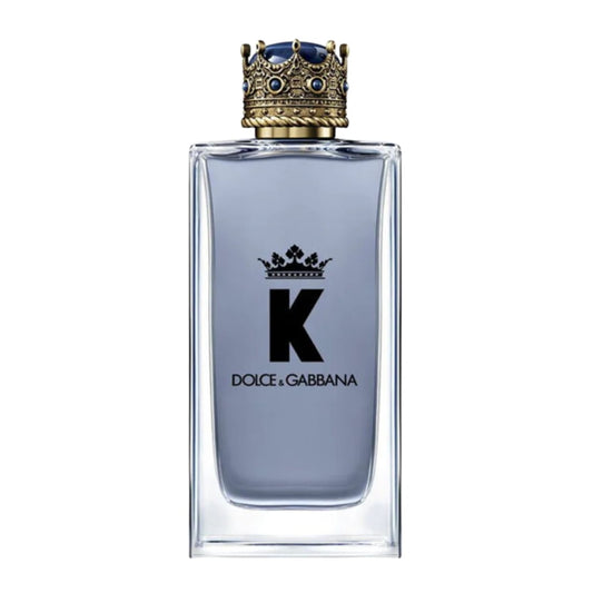 Dolce and Gabbana K EDT Perfume For Men 100ml - Khayest
