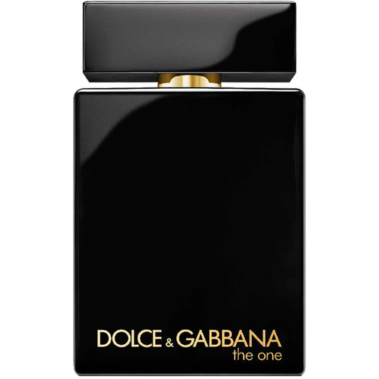 Dolce and Gabbana The One EDP Intense Perfume for Men 100ml - Khayest