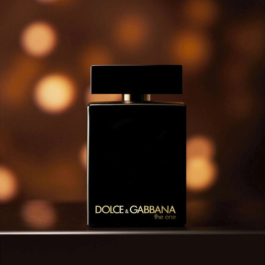 Dolce and Gabbana The One EDP Intense Perfume for Men 100ml - Khayest