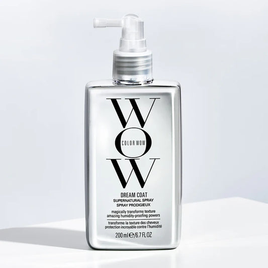 Color Wow Dream Coat Supernatural Hair Spray 200ml - Khayest