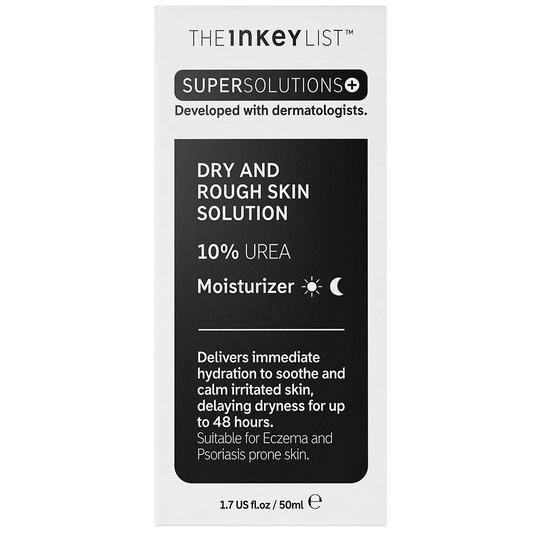 Dry and Rough Skin Solution - Khayest