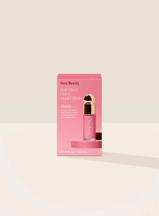 Rare beauty Soft Pinch Liquid Blush Mini