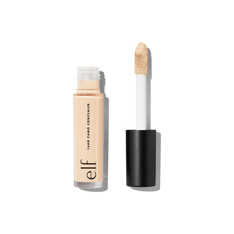 ELF 16HR Camo Concealer – Front Packaging View