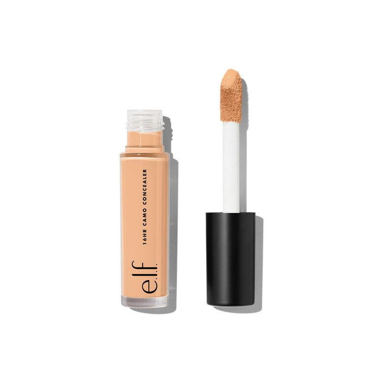 ELF 16HR Camo Concealer – Front Packaging View
