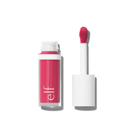 ELF Camo Liquid Blush Bottle – Front View