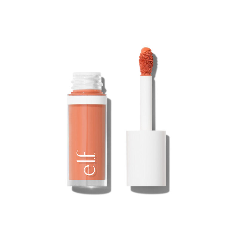 ELF Camo Liquid Blush Bottle – Front View