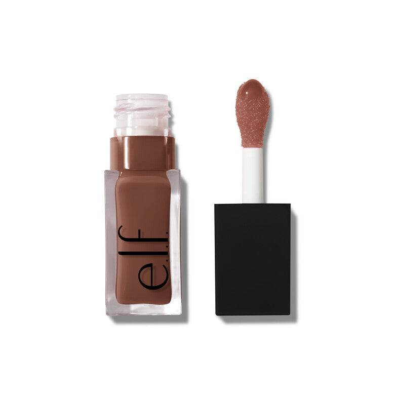 ELF Glow Reviver Lip Oil – Original Packaging Front View