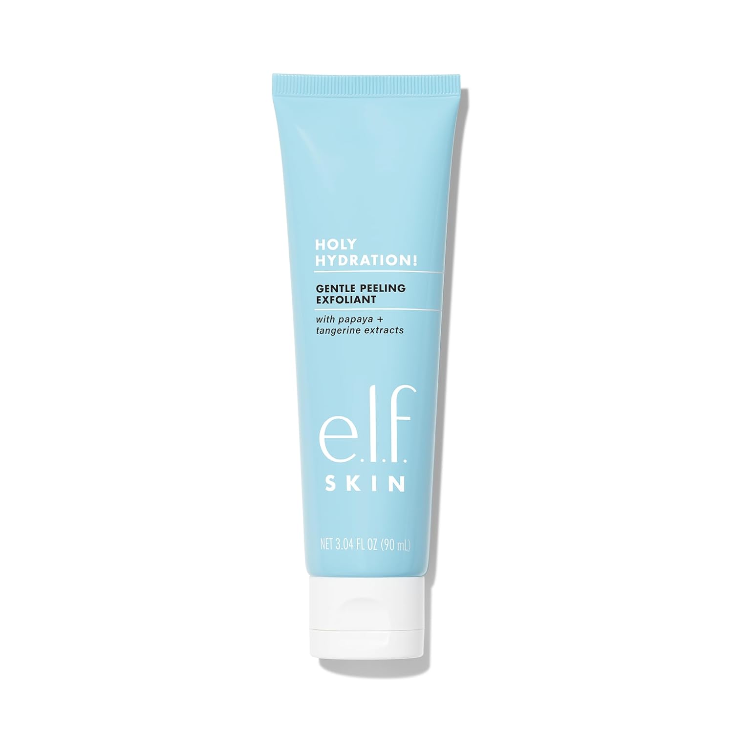 ELF Holy Hydrating Gentle Peeling Exfoliant 90ml - Khayest